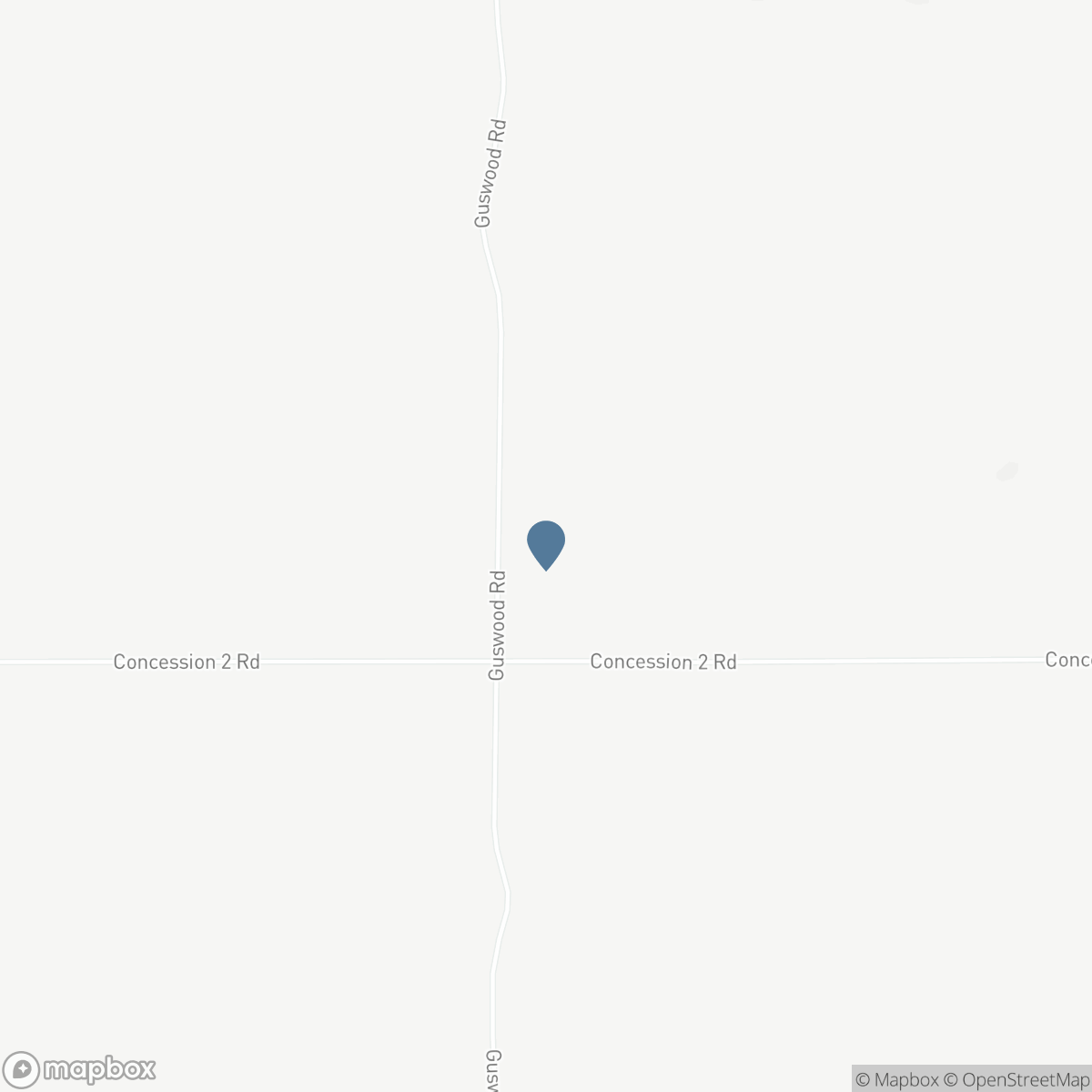 2040 GUS WUORI ROAD, Thunder Bay, Ontario P7G 2S1